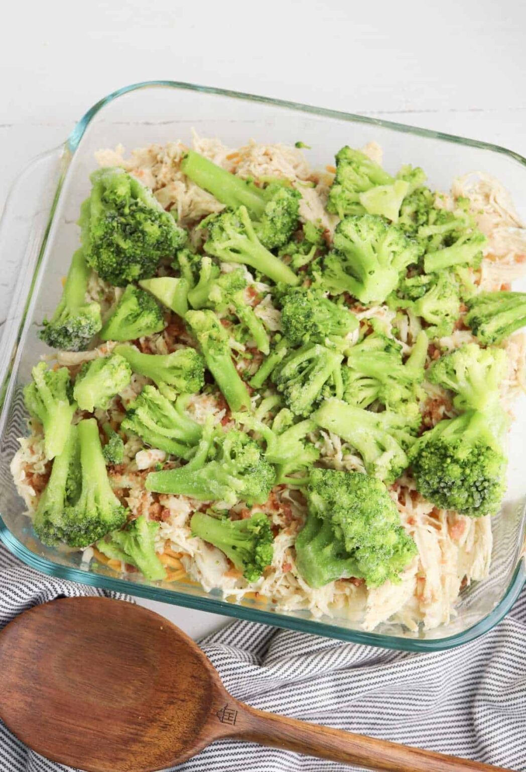 Chicken Potato Broccoli Casserole Dine Dream Discover