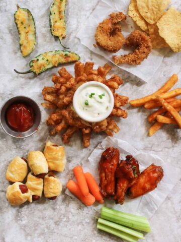 Game Day Appetizers (17)