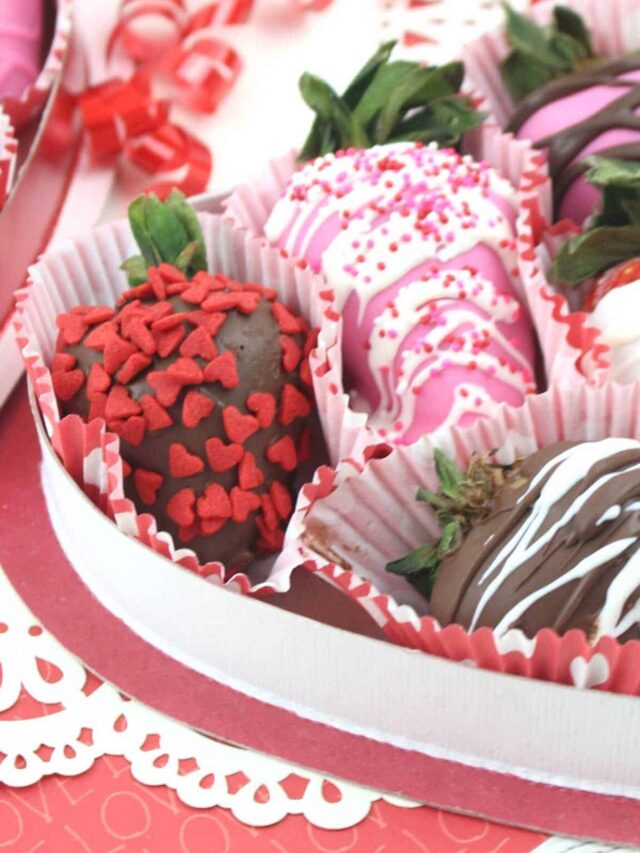 pink chocolate covered strawberries near me Dine Dream Discover