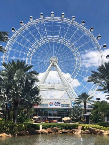 5 Orlando Attractions Besides Theme Parks