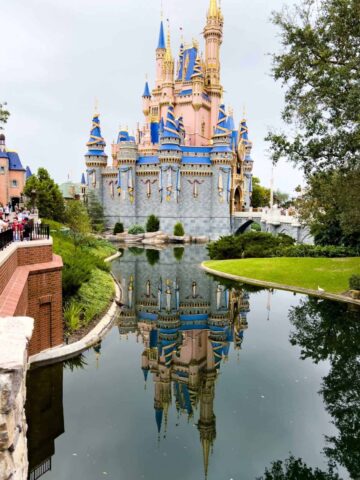 Disney World Planning Guide 2022