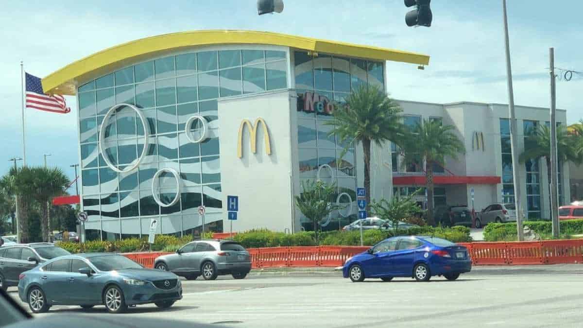 epic mcdonald's orlando