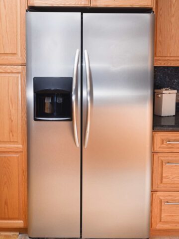 How to Keep Your Fridge in Good Shape