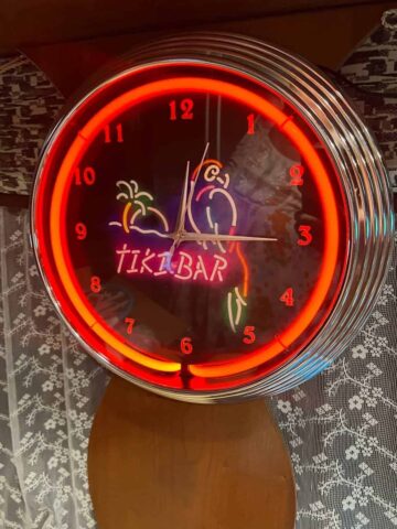 She Shed Neon Decor and Man Cave Gifts