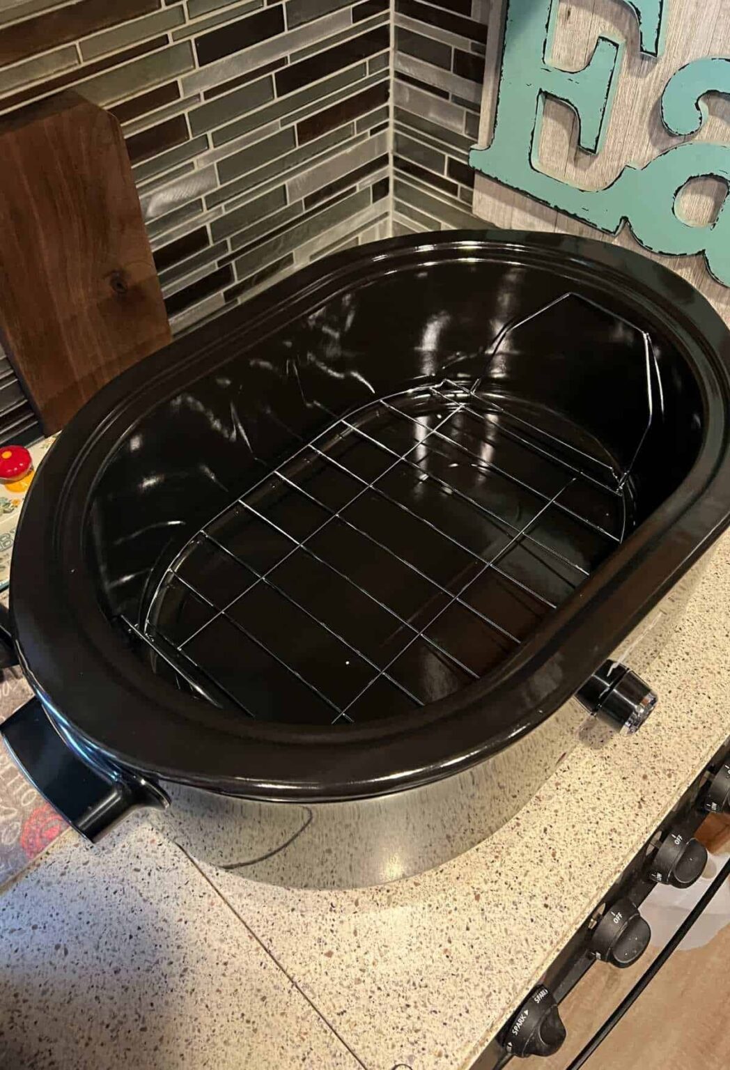 Nesco Electric Roaster Oven Cooks Anything Dine Dream Discover