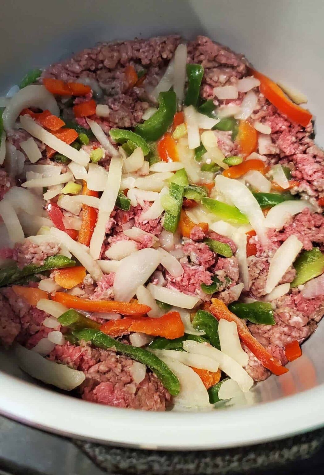 Garlic Bread Sloppy Joes Recipe Dine Dream Discover