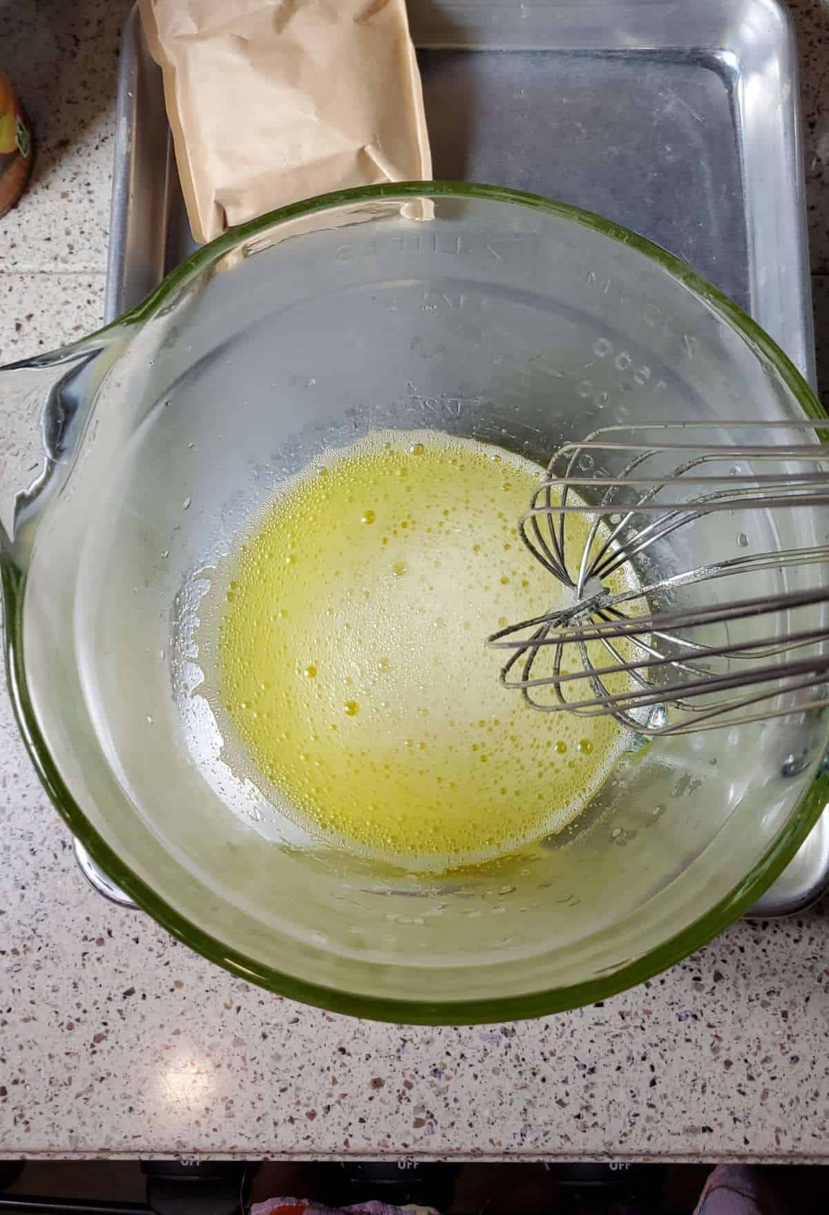 Easy Pineapple Cheesecake Ambrosia Salad Recipe