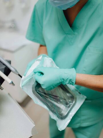 Medical Malpractice