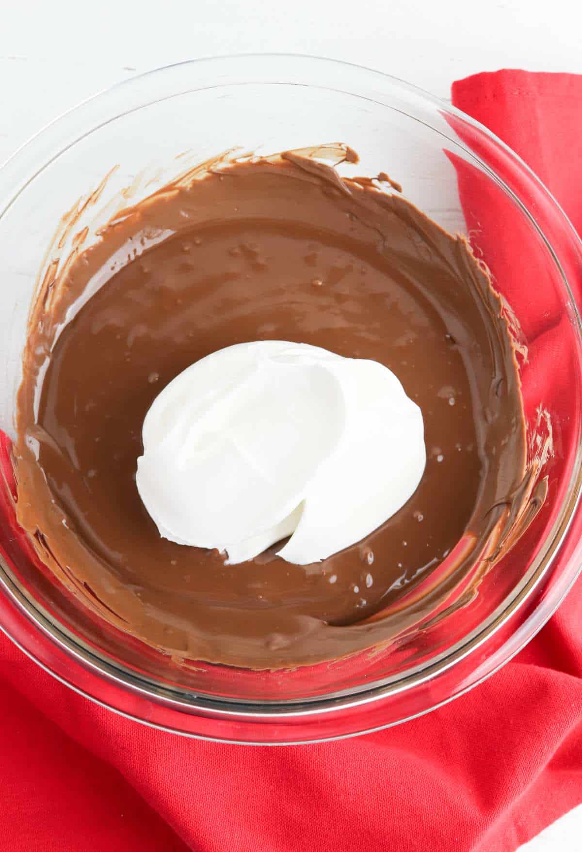 Peppermint Cool Whip Candy Recipe