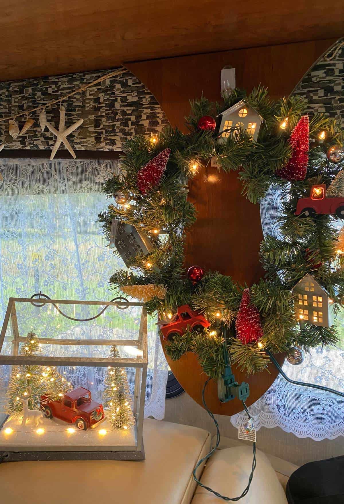 rv christmas decoration ideas