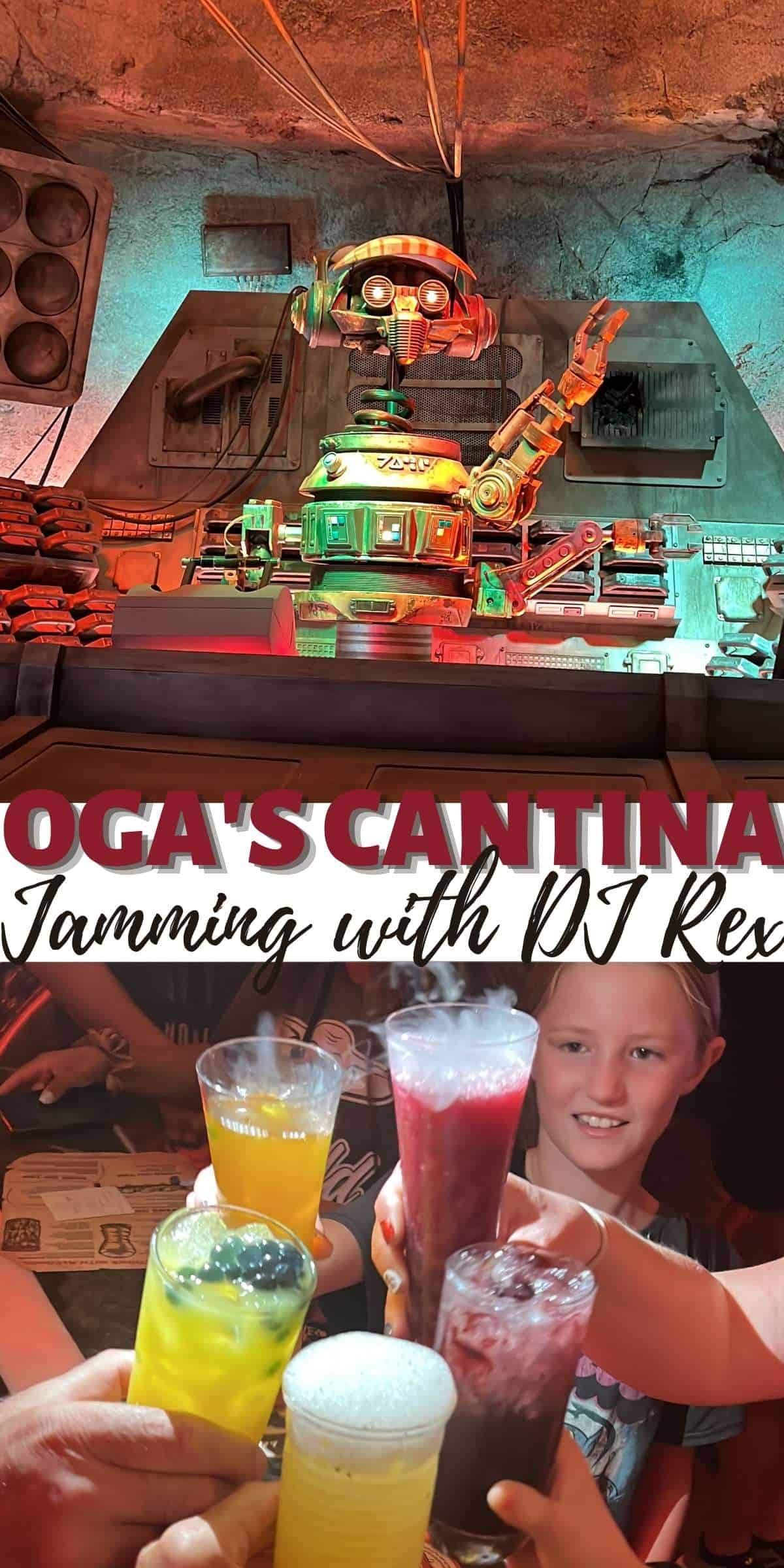 ogas cantina