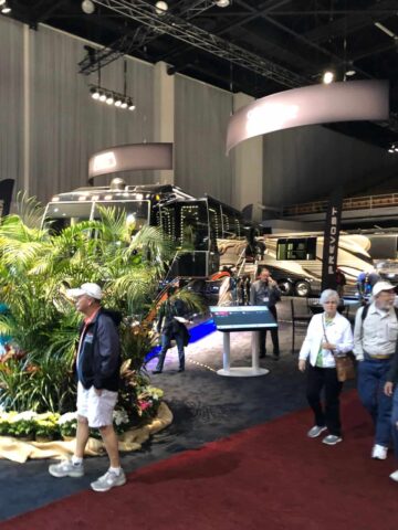 2023 Florida RV SuperShow