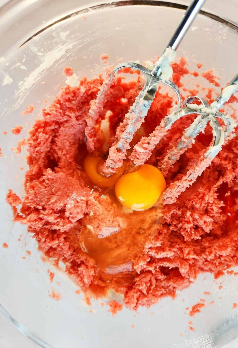 Chocolate Raspberry Jello Cookies Dine Dream Discover