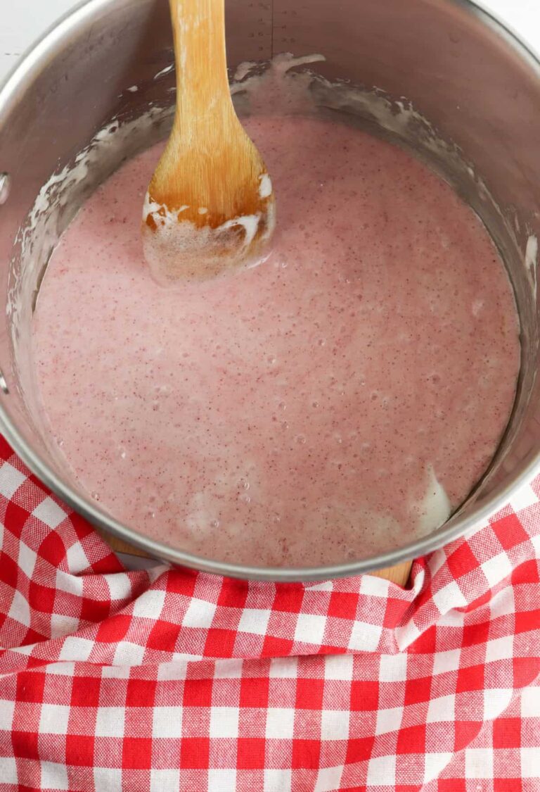 Strawberry Chocolate Rice Krispies Treats Dine Dream Discover