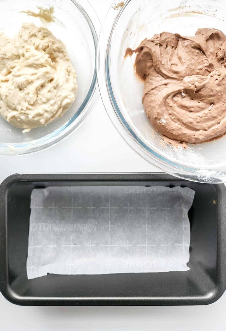 TikTok Chocolate Ice Cream Bread Recipe Dine Dream Discover