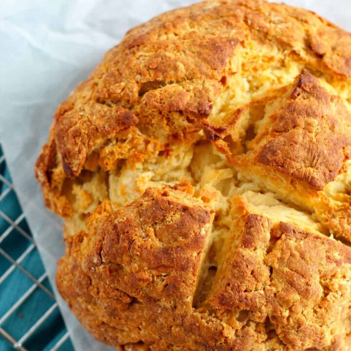 Irish Soda Bread Recipe Gluten Free Dine Dream Discover