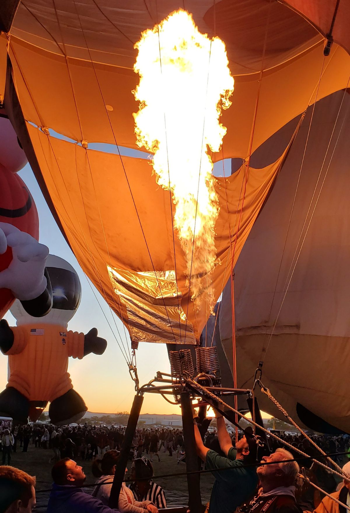 Albuquerque Balloon Fiesta 