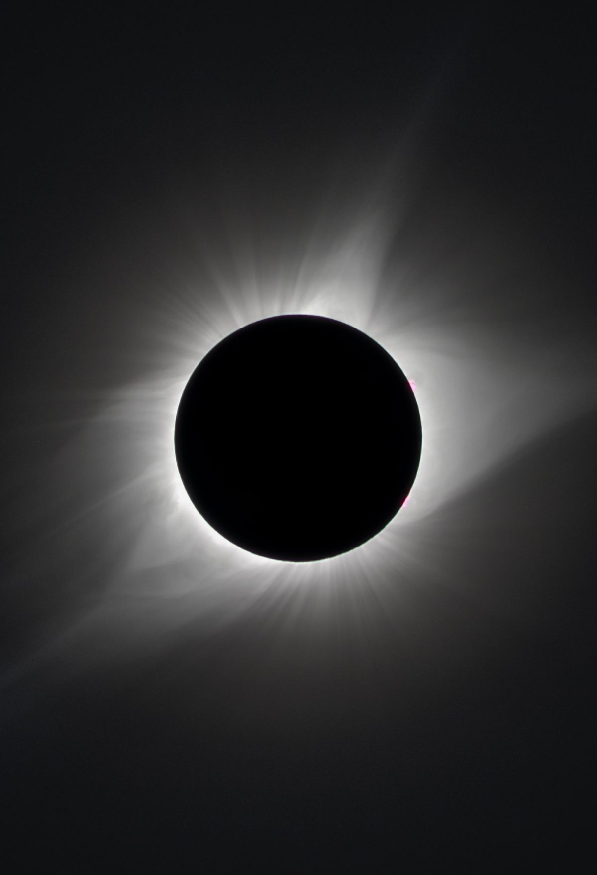 Annular Solar Eclipse