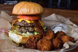 Allen Burger Venture