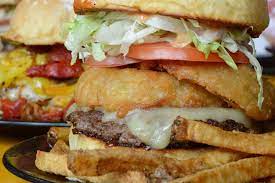 Bend Burger Company