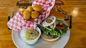Burger Buckets