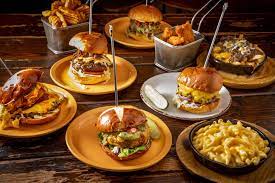Burger Club