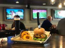 Burger Theory Phoenix