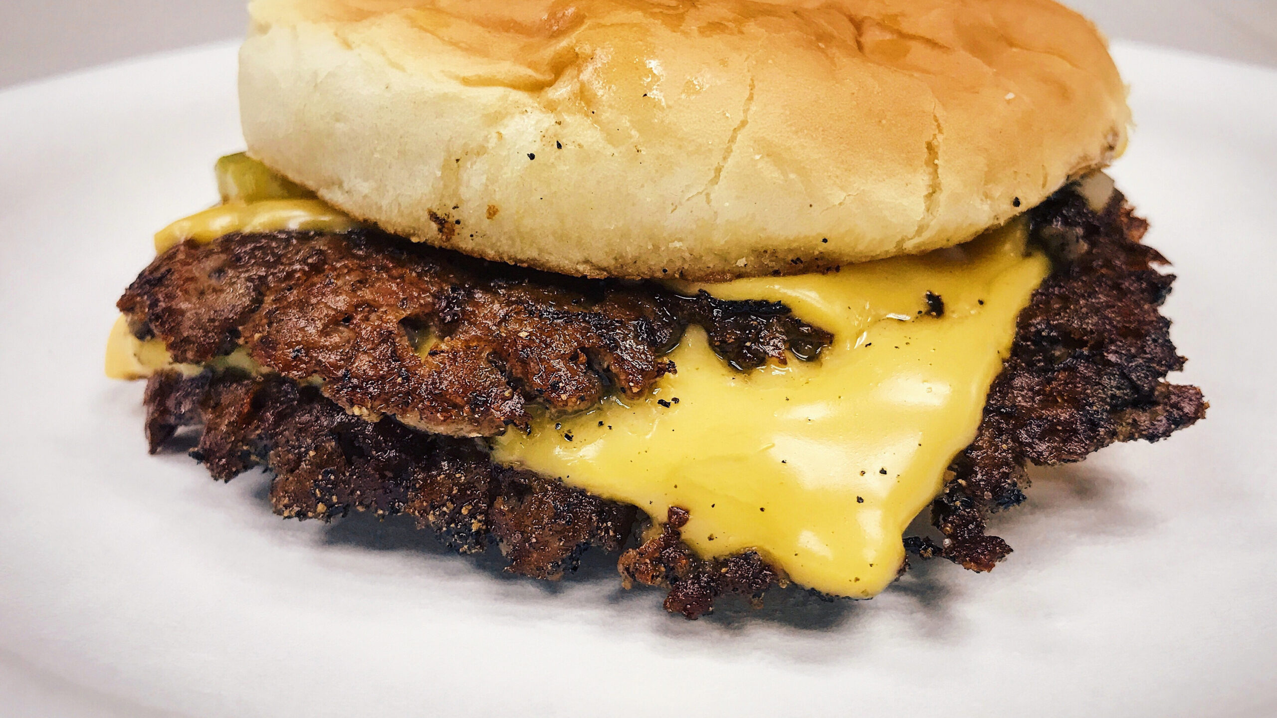 Burgers Never Say Die