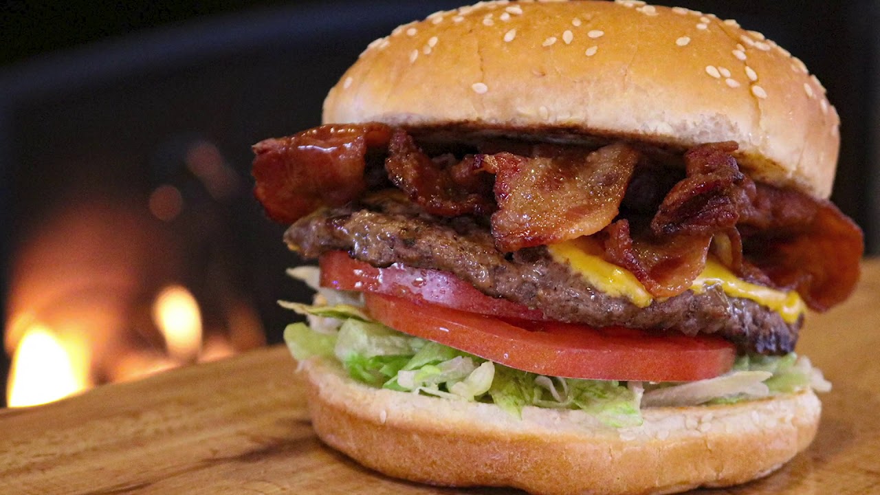 Crown Burger