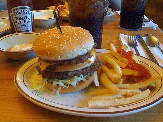 Frisch's Big Boy
