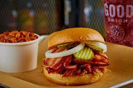 Good Union Urban BBQ