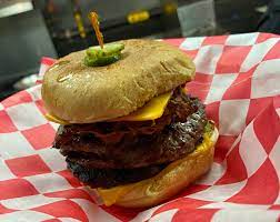Juicy Lucy Brooklyn