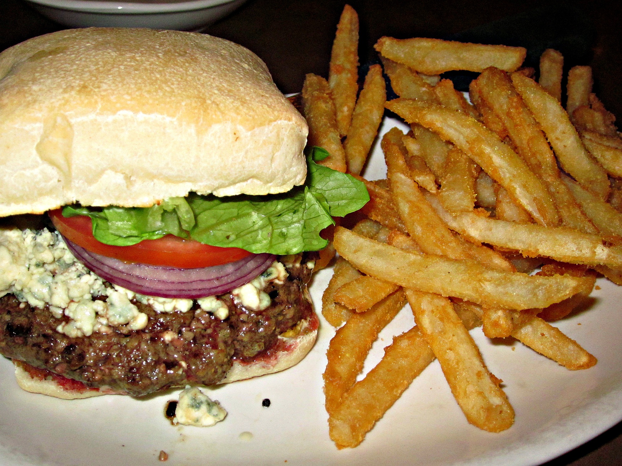 Kenny's Burger Joint