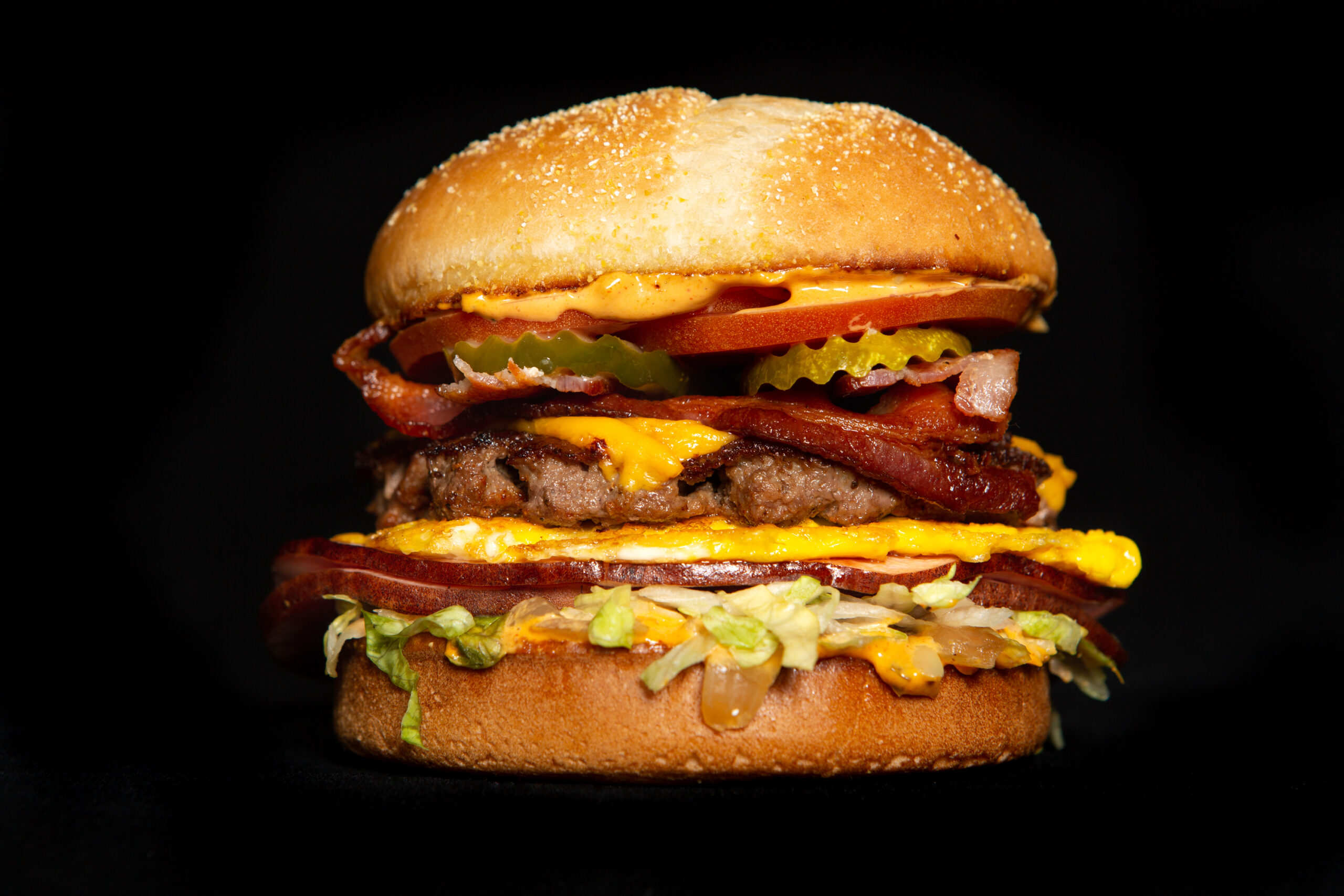 Killer Burger