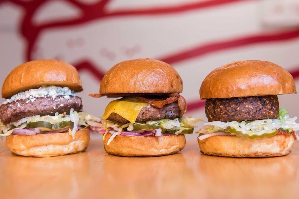 Little Big Burger