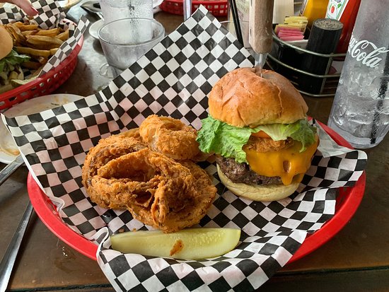 Pawley's Front Porch