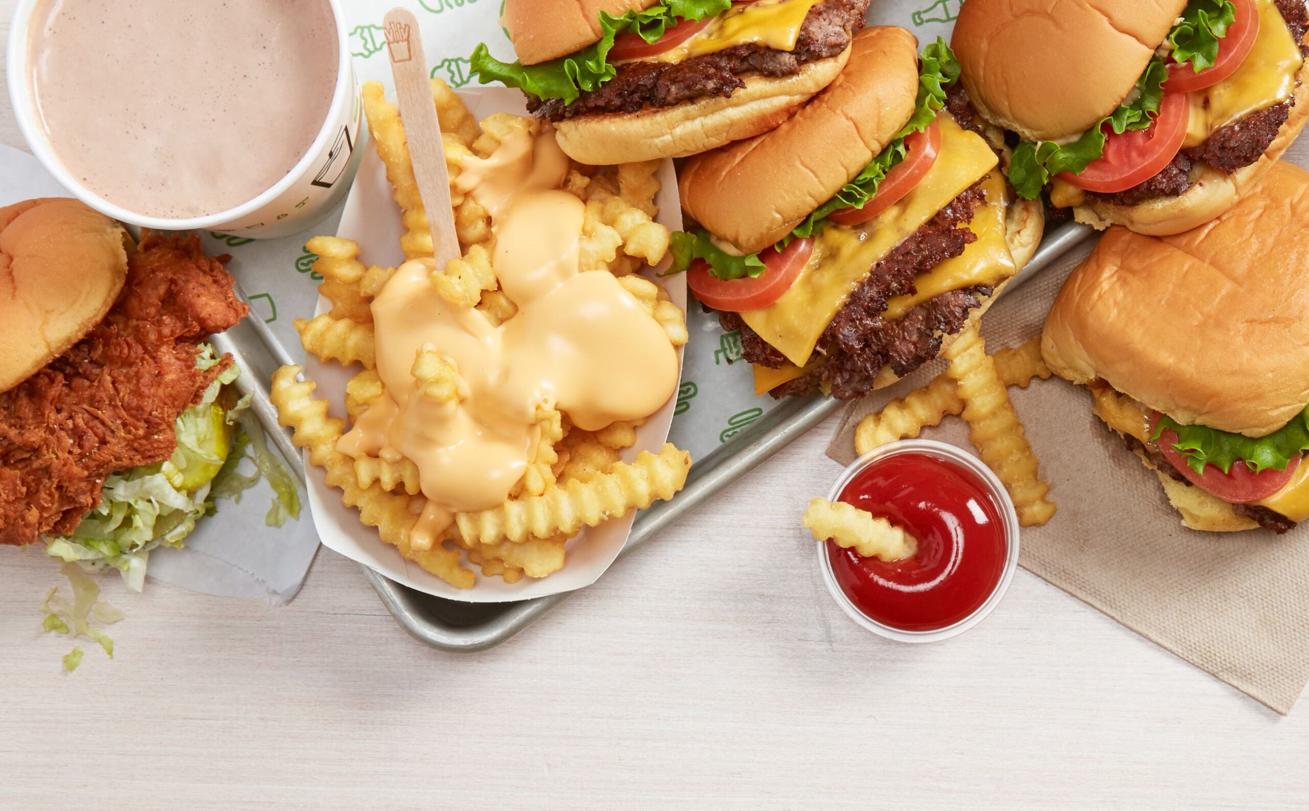 Shake Shack