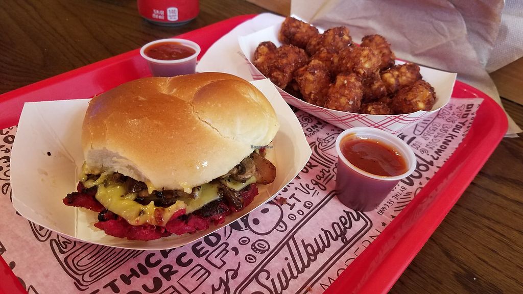 Swillburger 