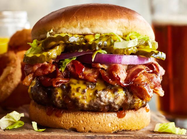 Ted's Montana Grill