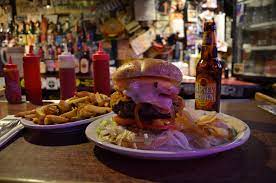 The Thurman Cafe
