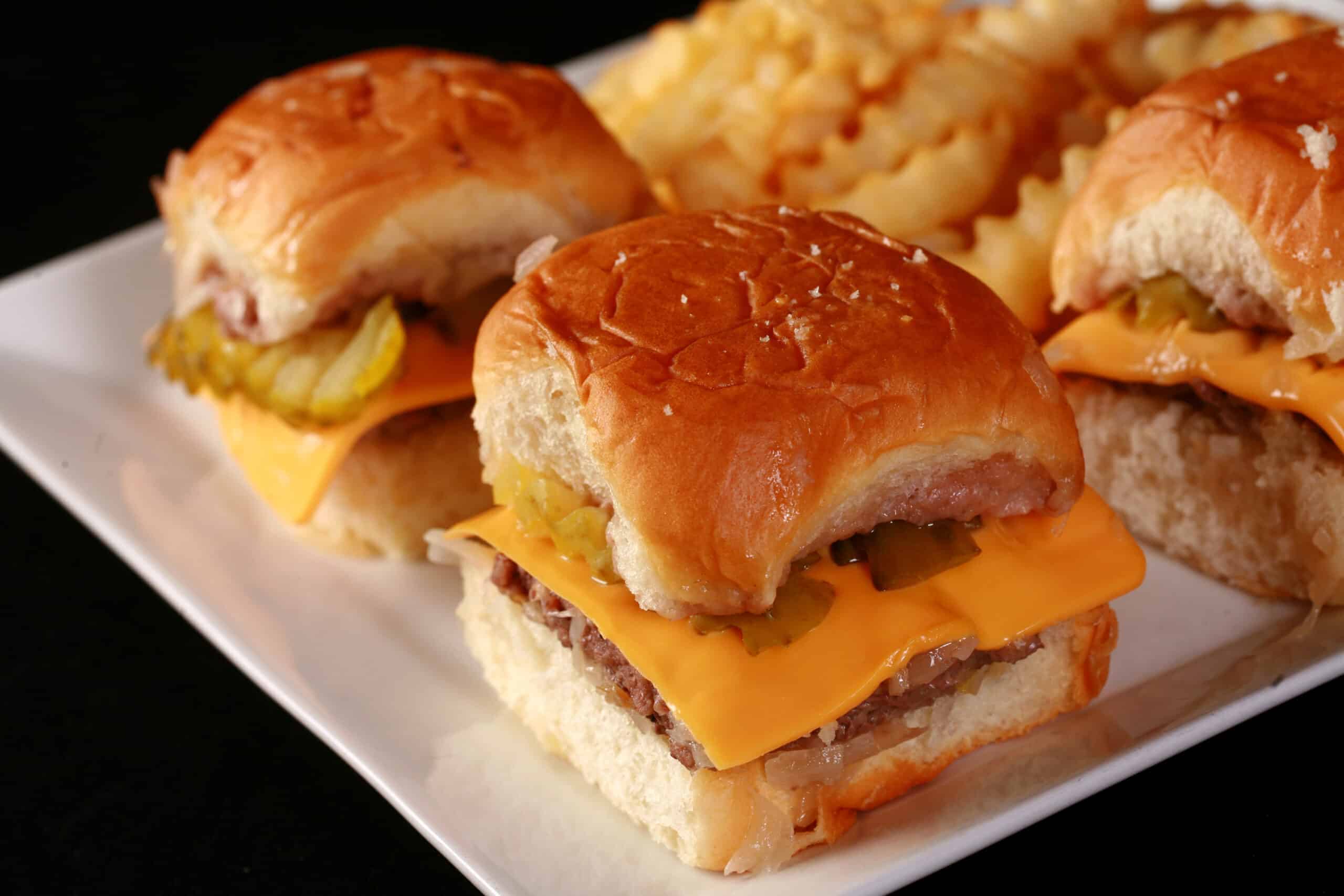 White Castle