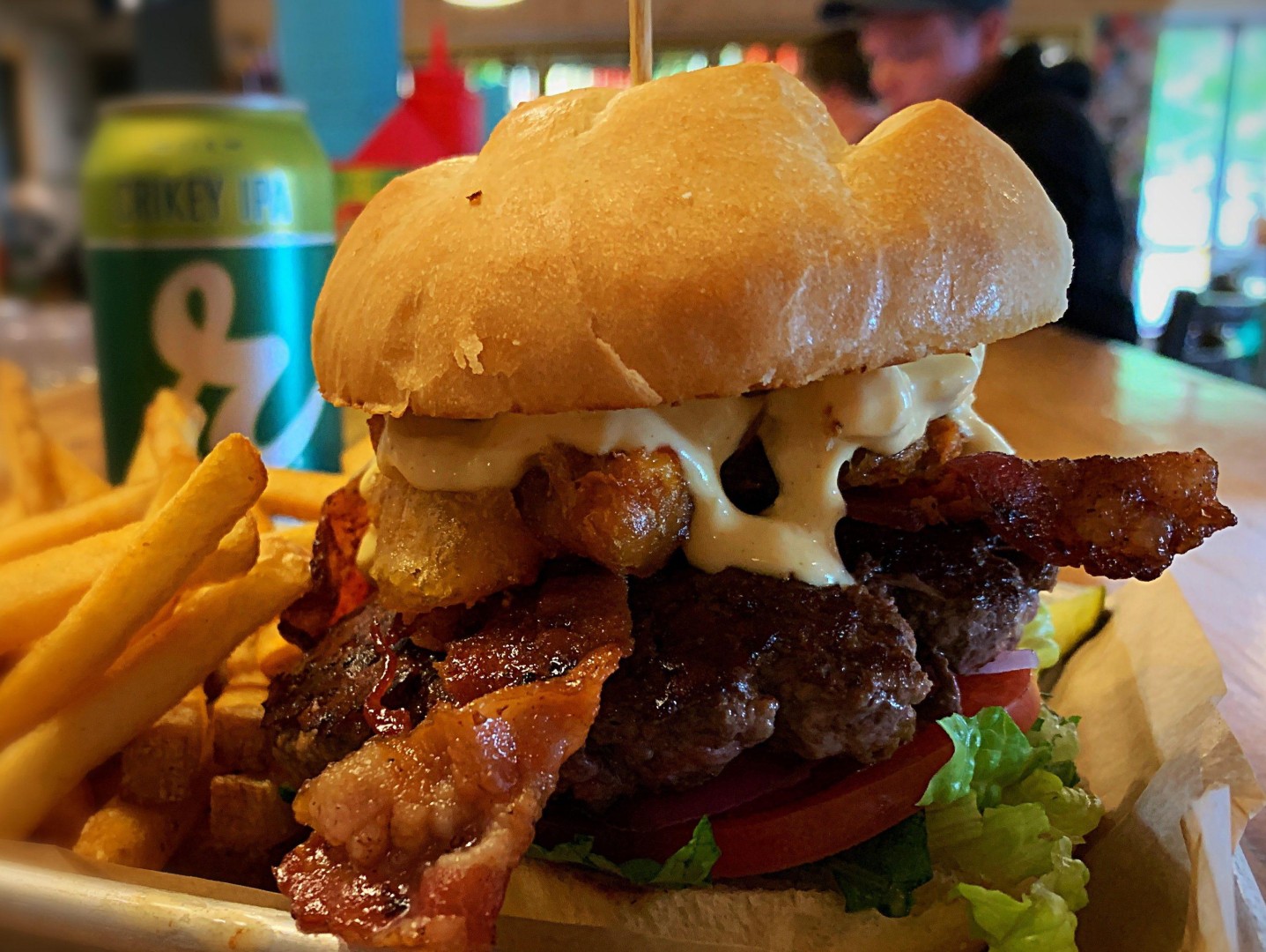 Wisconsinburger