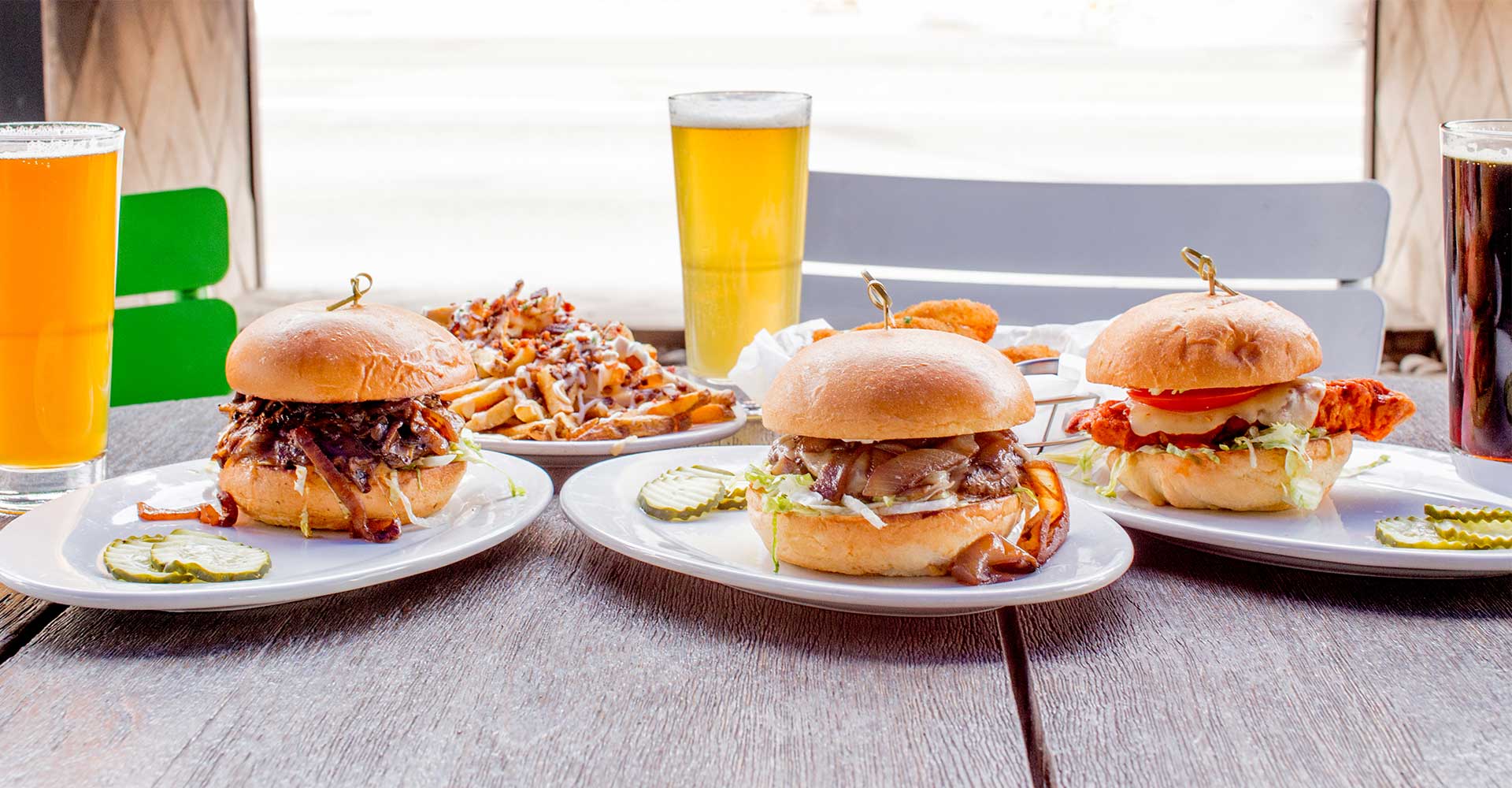 Zinburger Phoenix