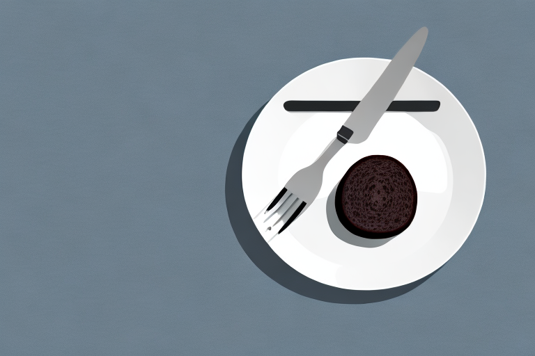 what does black pudding taste like Dine Dream Discover