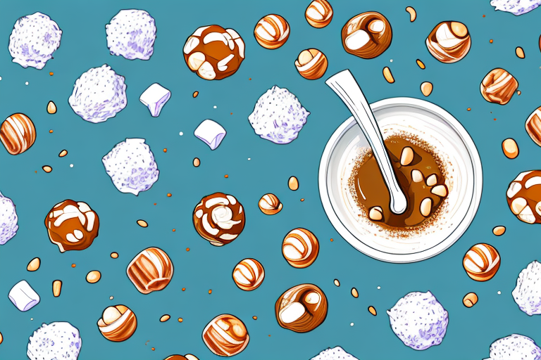 what does toffee nut taste like Dine Dream Discover