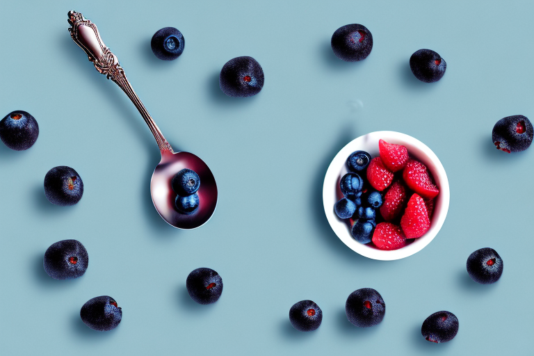 what does acai berry taste like Dine Dream Discover