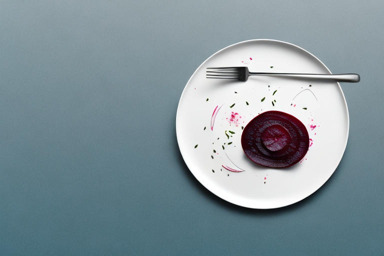 what does beets taste like Dine Dream Discover