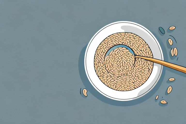 what does brown rice taste like Dine Dream Discover