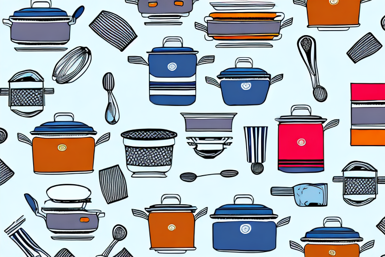 Top 10 Oven Mitts and Pot Holders for a Safe and Stylish Kitchen Dine