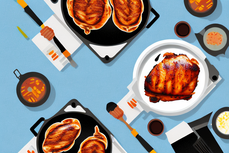how-to-cook-bbq-chicken-on-blackstone-griddle-dine-dream-discover